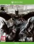 BATMAN-COLLECTION XBOX