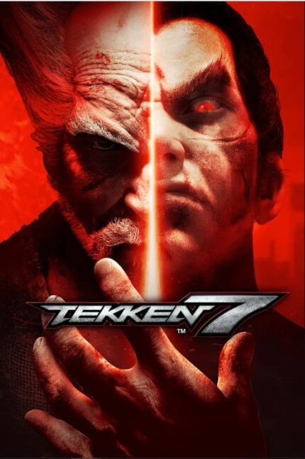 Tekken 7 Standard Edition