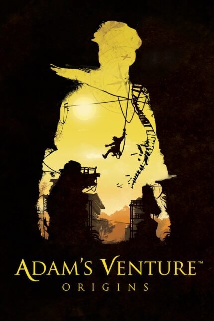 Adam's Venture Origins