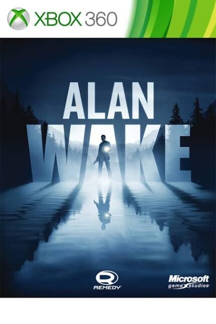 Alan Wake